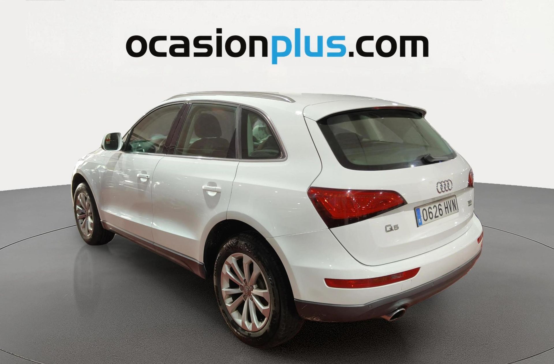 Audi Q5 Ambition 2.0 TDI quattro S tronic - foto 3