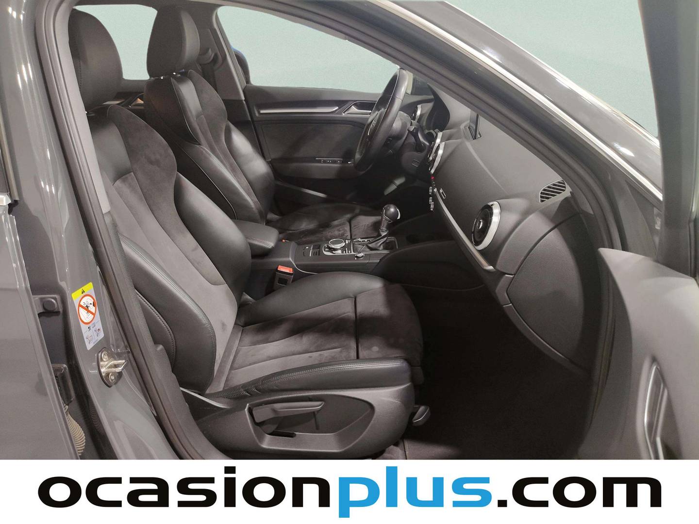 Audi A3 Audi A3 Sportback S line 35 TFSI (150 CV) S tronic Pack S-Line 2019