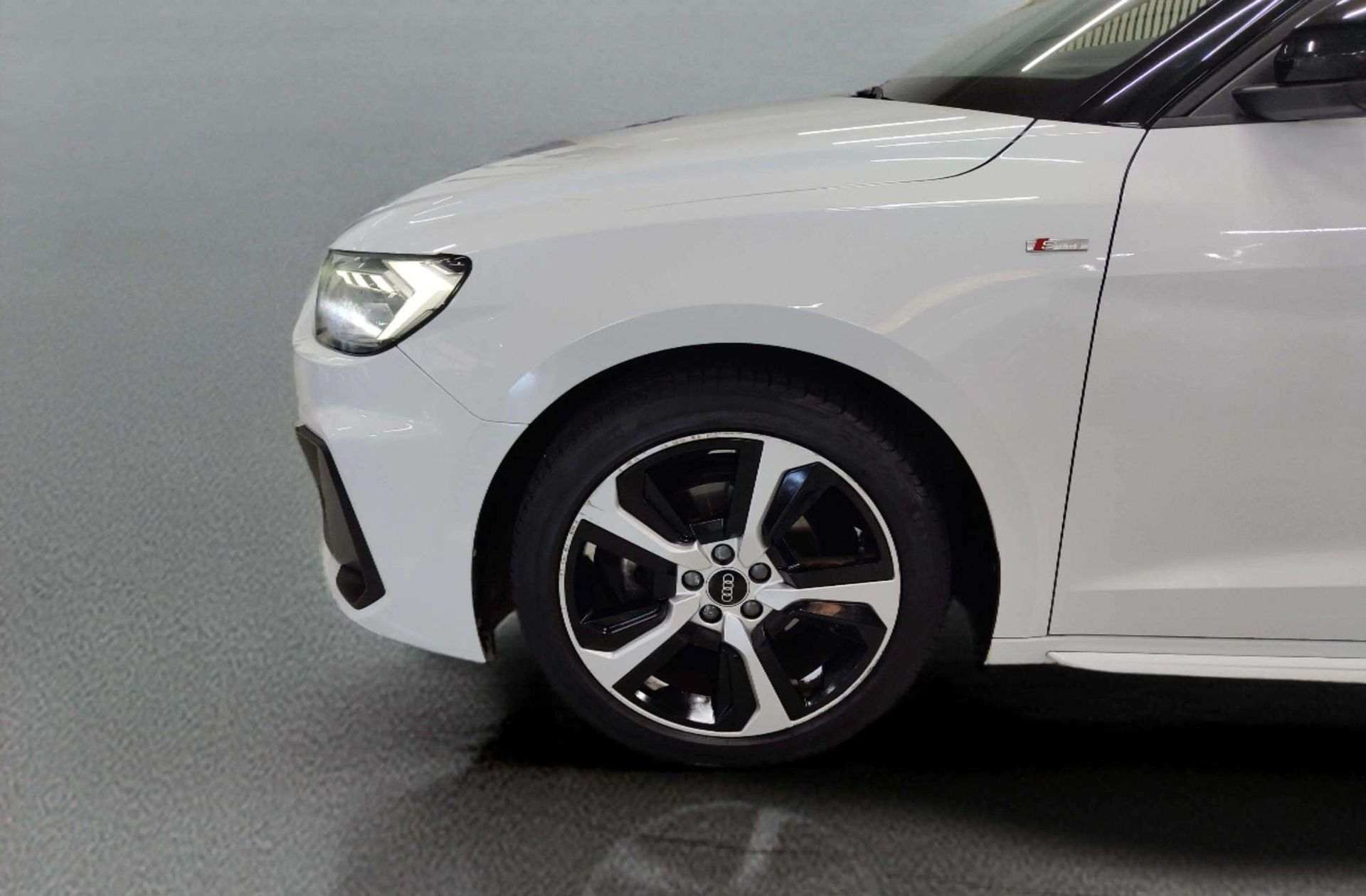 Audi A1 Sportback Adrenalin edition 30 TFSI S tronic Pack S-LINE - foto 41