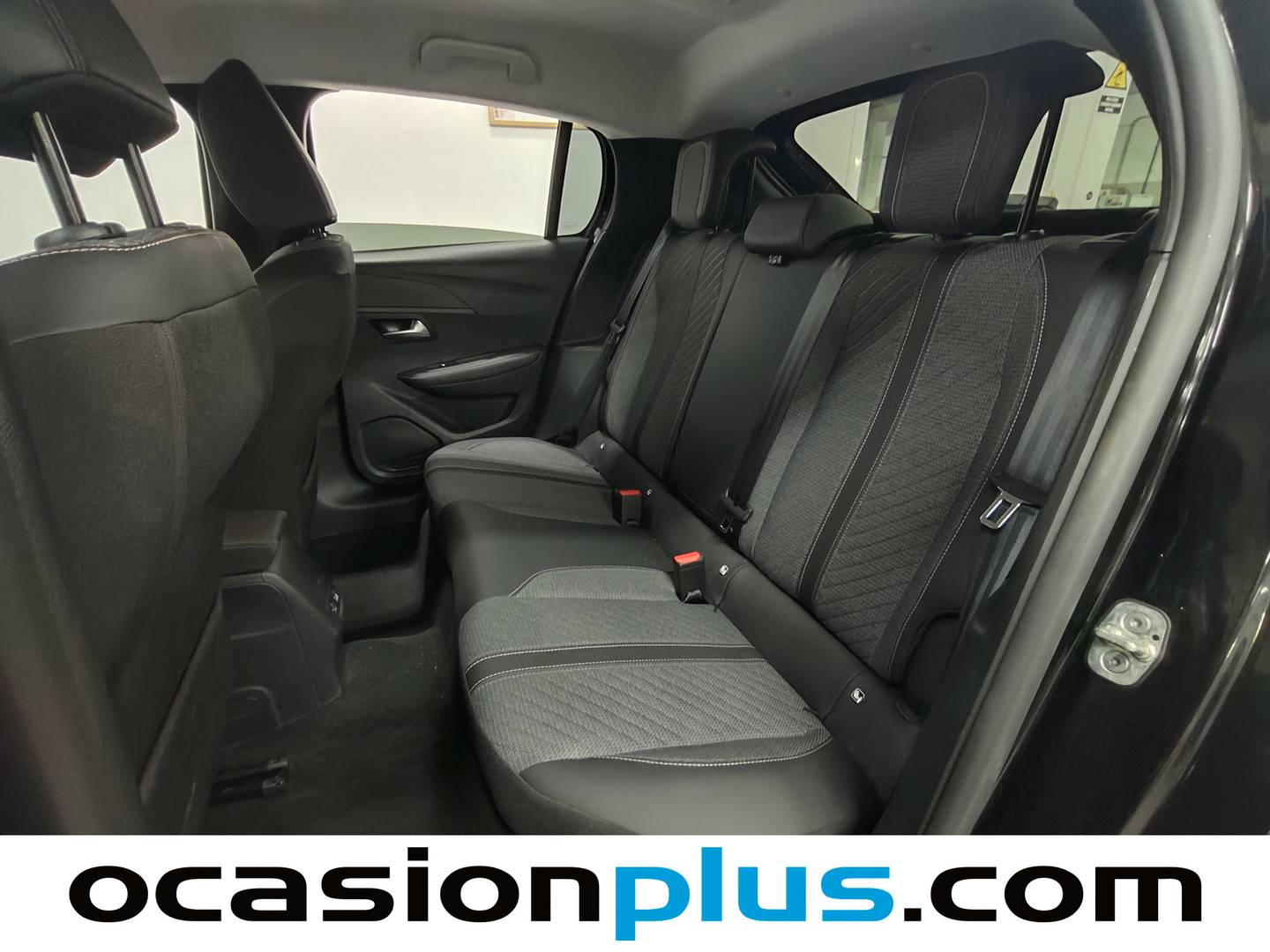 Foto Peugeot 208 Peugeot 208 PureTech 100 Allure (100 CV)