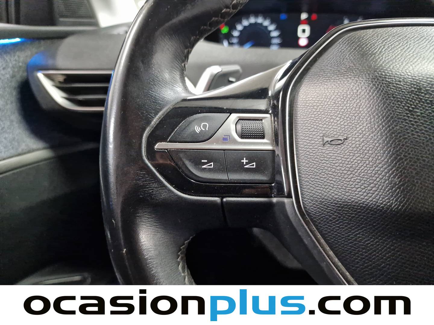 Foto Peugeot 3008 Peugeot 3008 BlueHDi 120 S&S Allure EAT6 (120 CV)