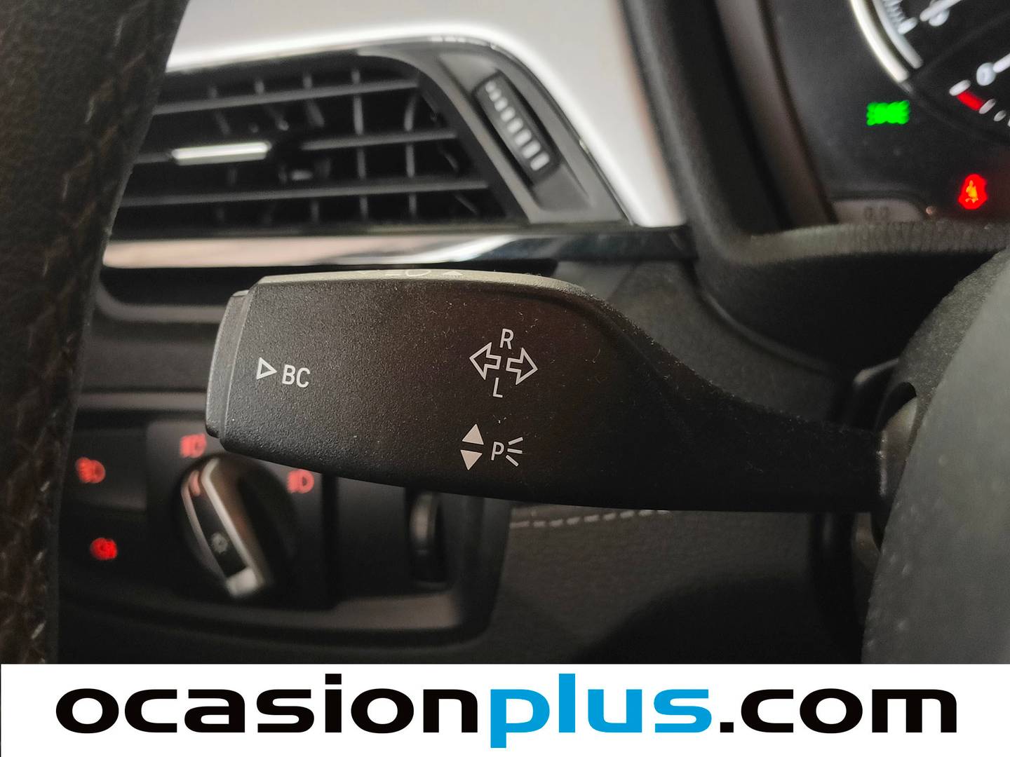 Paquetes del BMW X2 BMW X2 sDrive18d (150 CV)