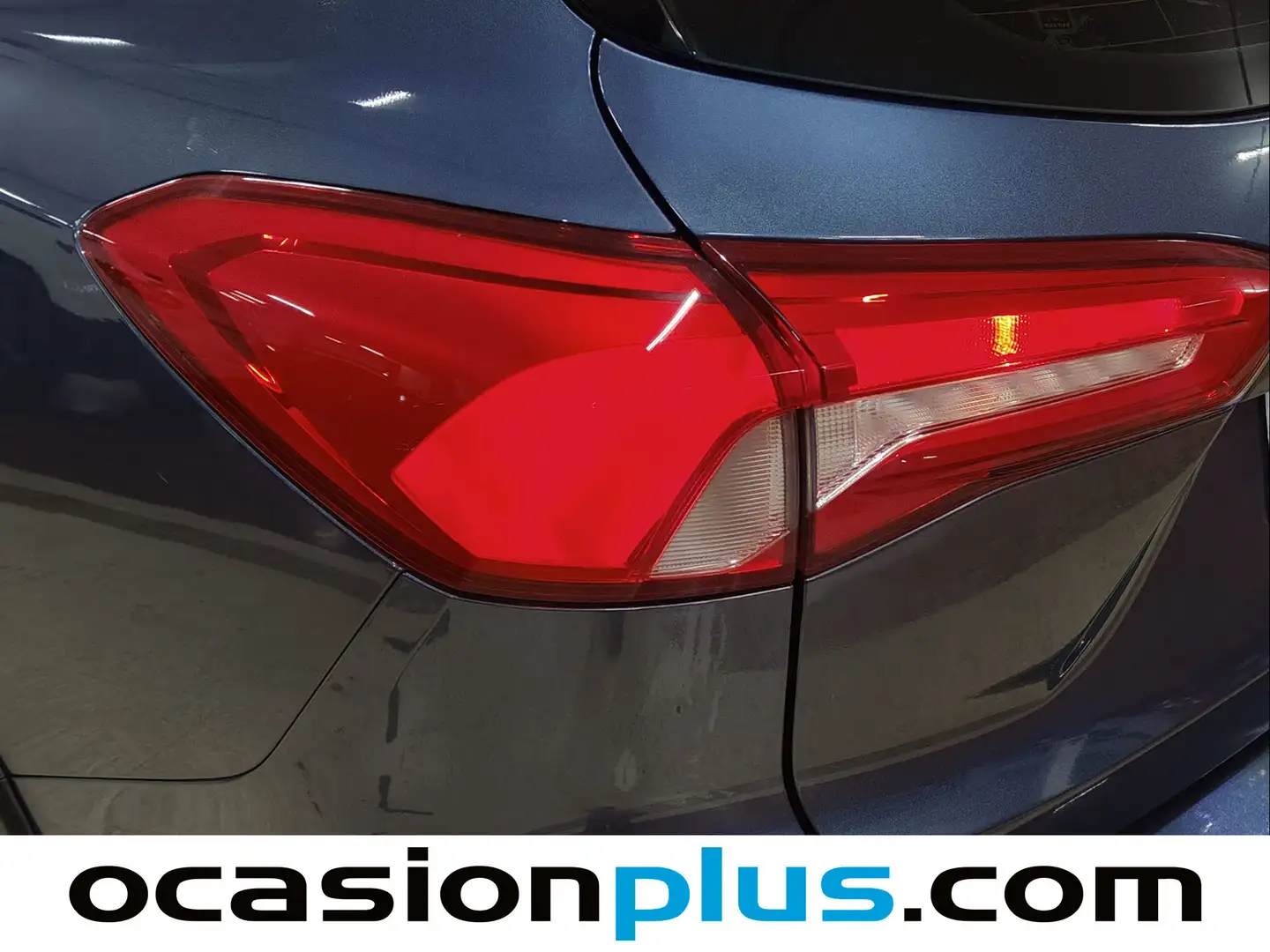 Foto Ford Focus Ford Focus 2.0 Ecoblue Active (150 CV)