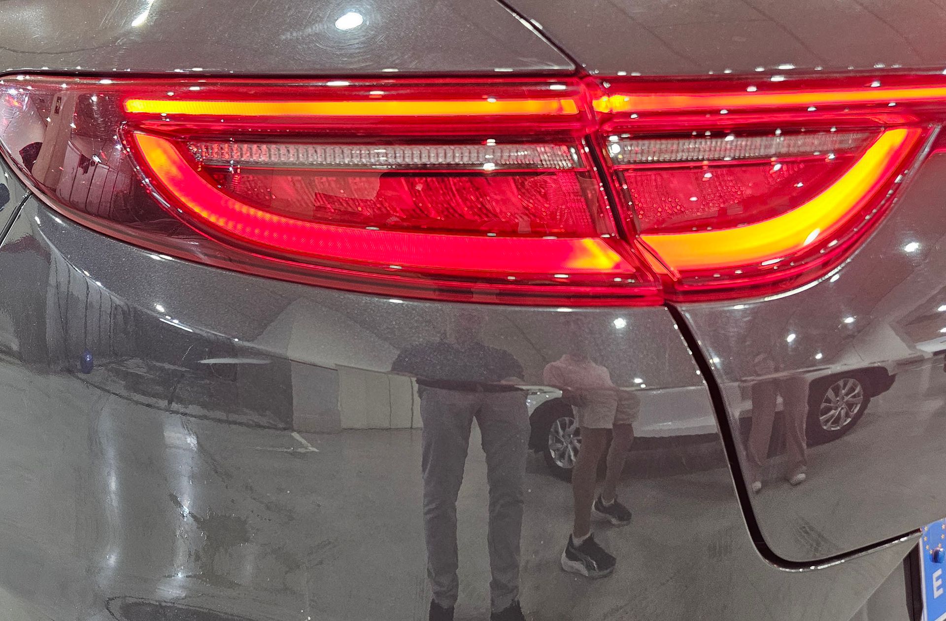 Kia ProCeed 1.4 T-GDi GT Line - foto 20