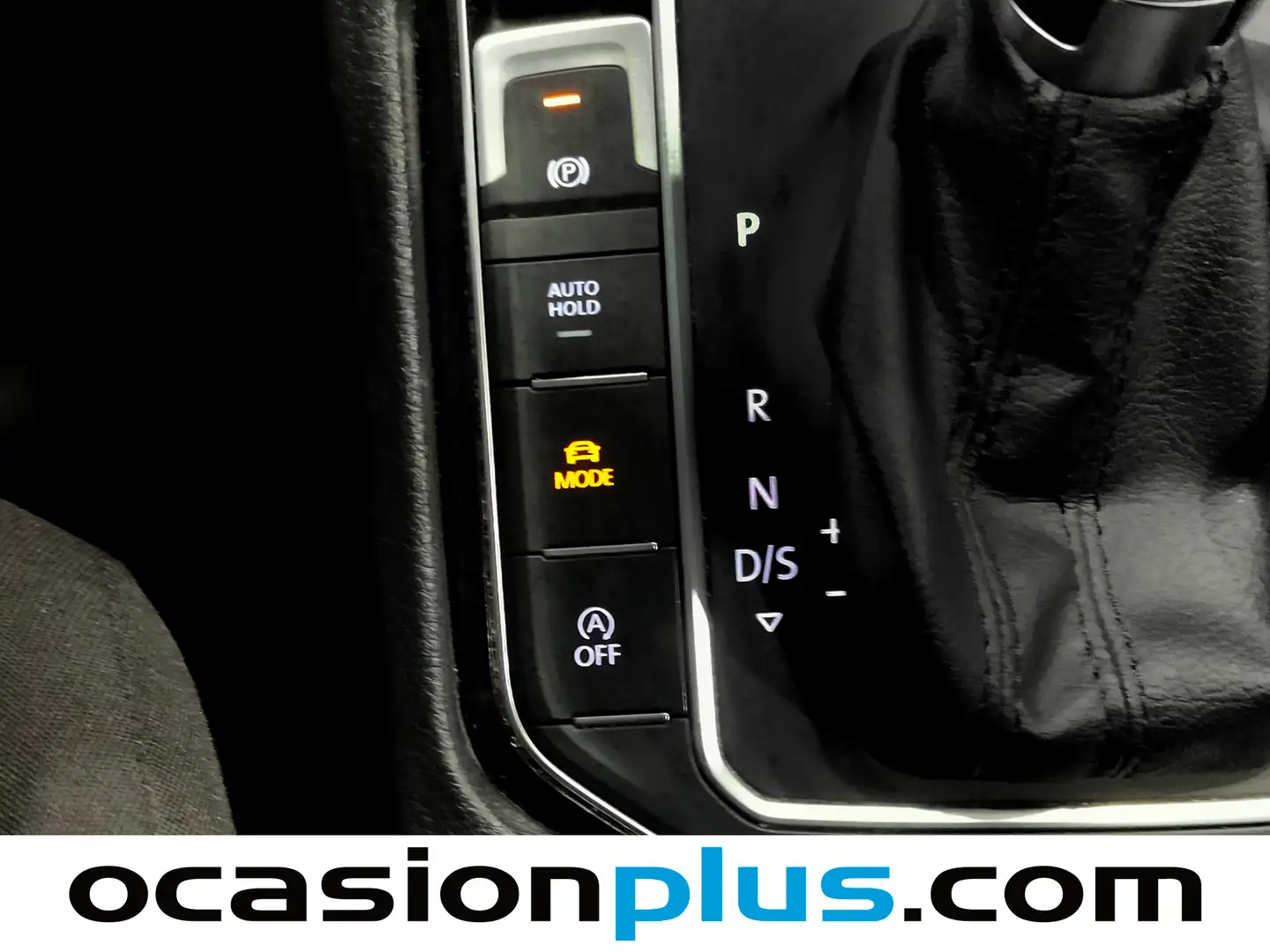 Foto Volkswagen Golf Sportsvan Volkswagen Golf Sportsvan Sport 1.4 TSI (150 CV) DSG