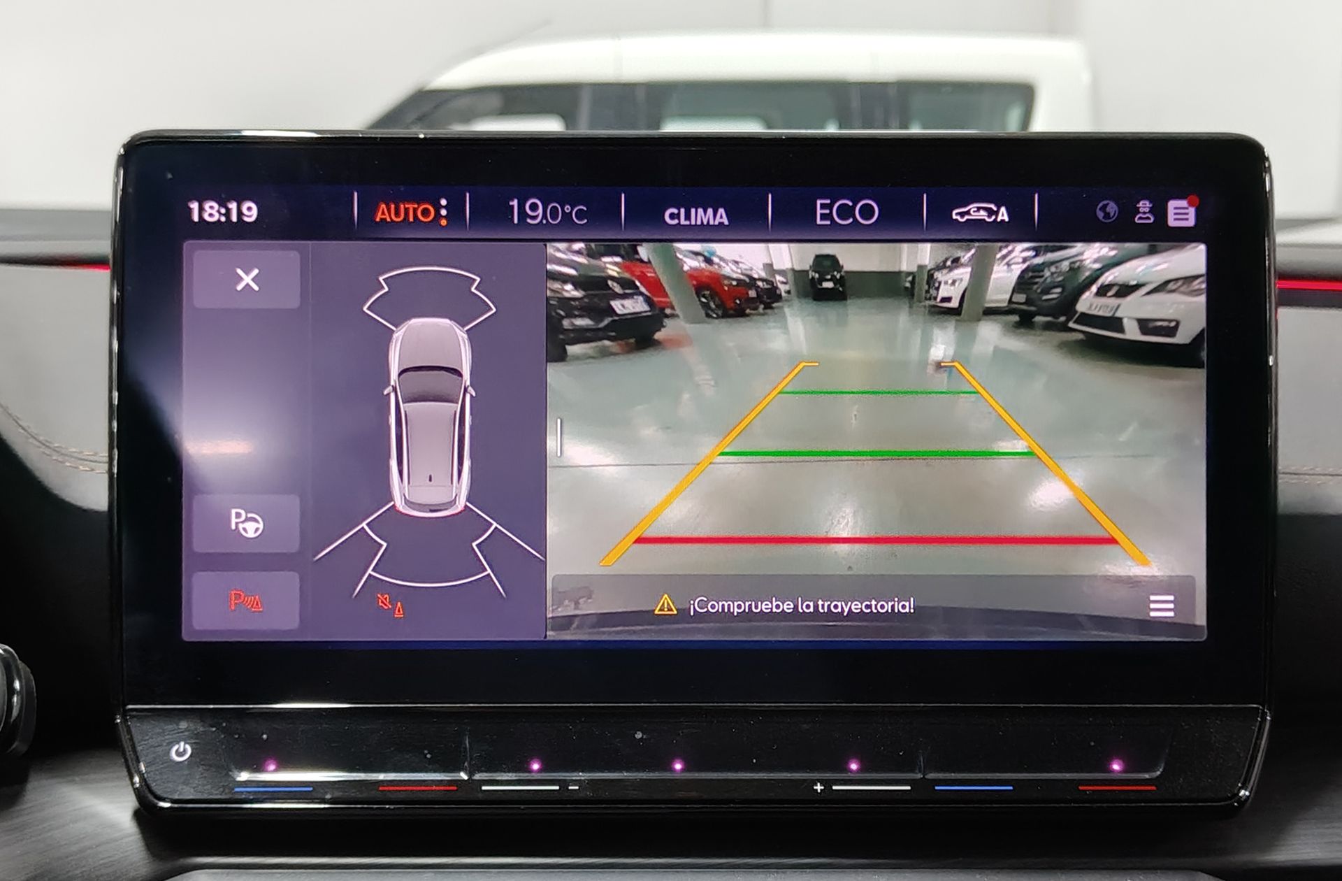 Cupra Formentor 1.4 e-Hybrid VZ DSG - foto 10