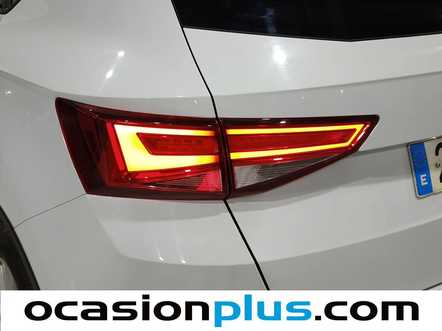 Foto Seat Ateca SEAT Ateca 1.5 TSI S&S Style XL (150 CV)