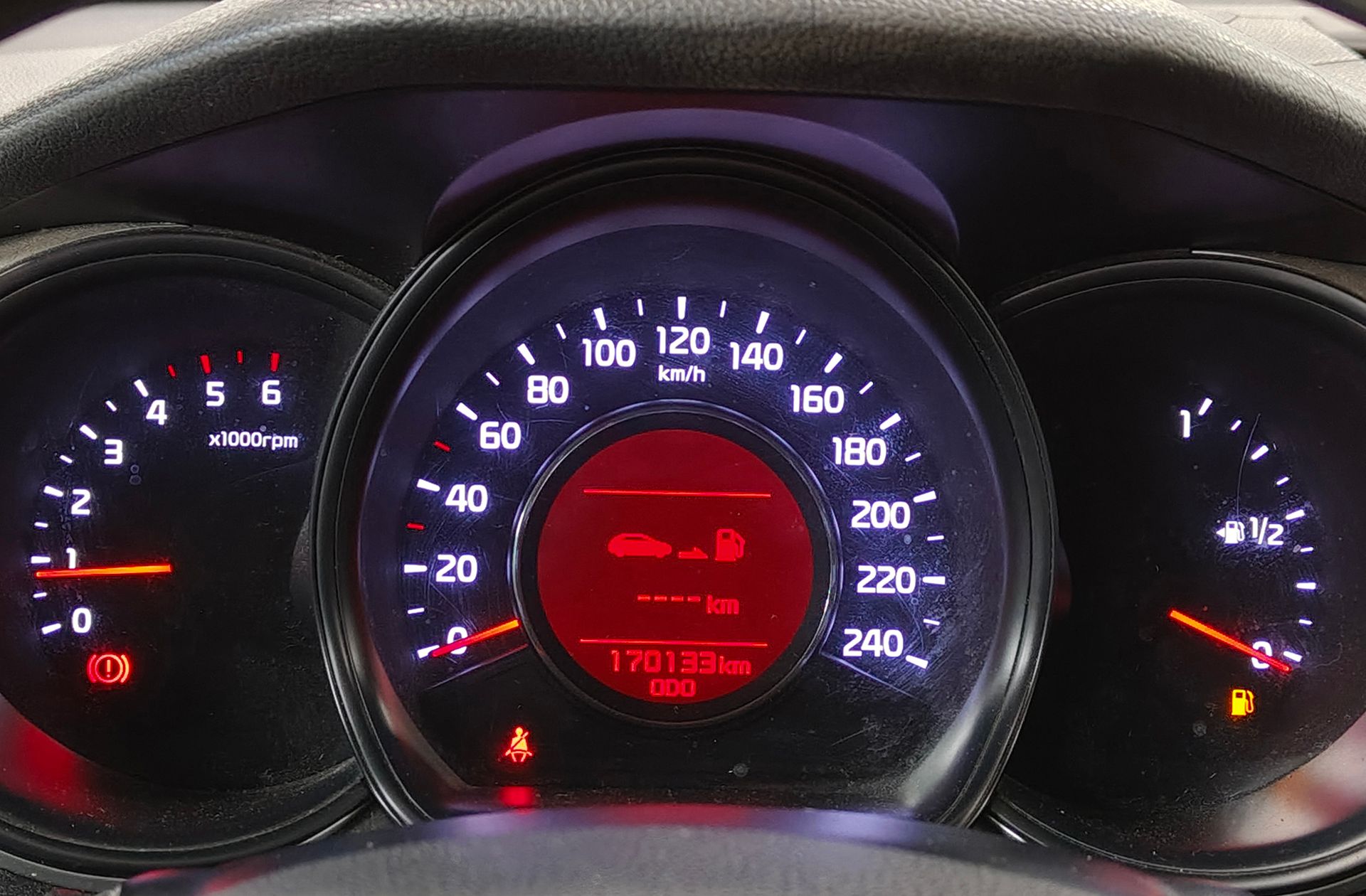 Kia Ceed 1.4 CRDi WGT Concept - foto 22