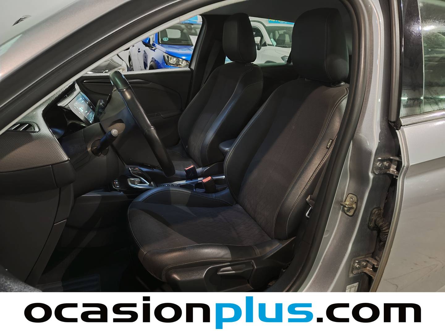 Extras del Opel Corsa Opel Corsa 1.2 Turbo XHL Elegance Auto  (100 CV)