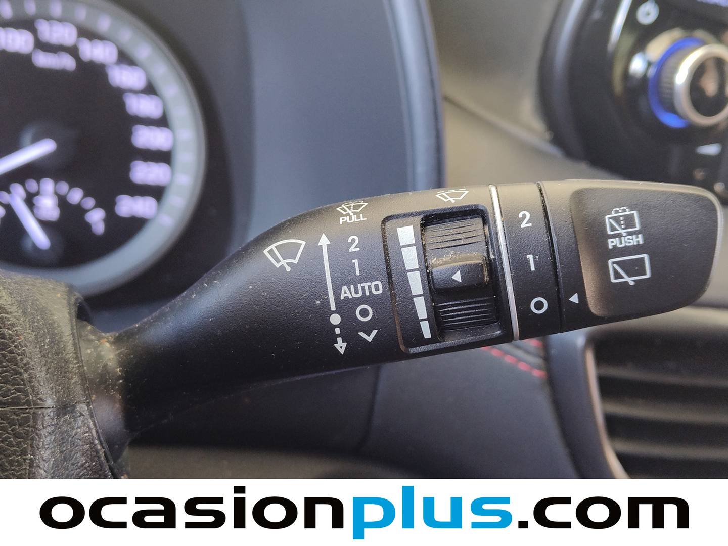 Accesorios del Hyundai Tucson Hyundai Tucson 1.6 CRDI 48V N-Line 4X2  (136 CV)