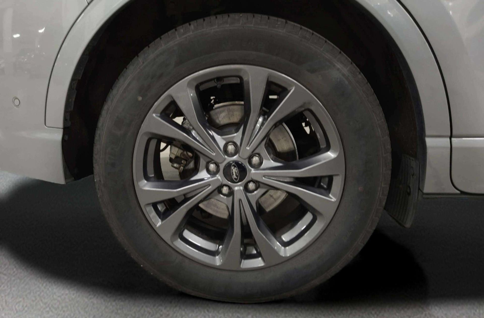 Ford Kuga 2.5 Duratec PHEV ST-Line - foto 35