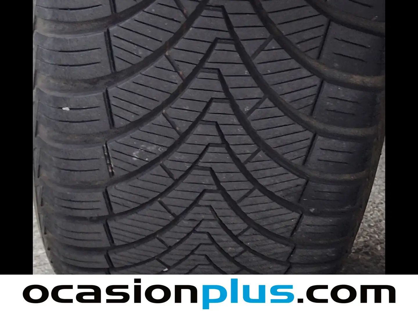 Foto KIA Sportage Kia Sportage 1.6 GDi Concept 4x2  (132 CV)