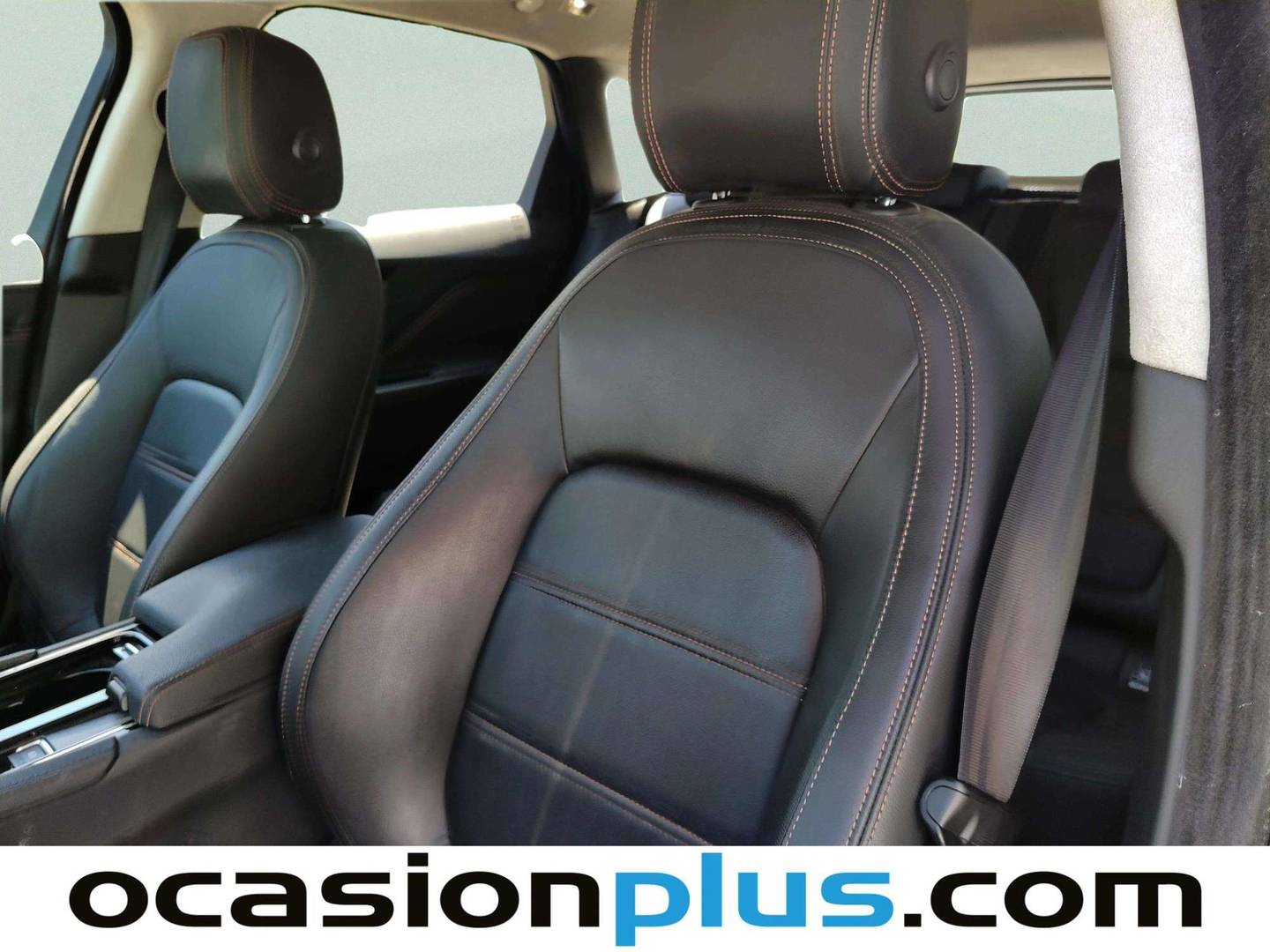 Acabados Jaguar F-Pace Jaguar F-PACE 2.0L i4D Prestige AWD Auto (180 CV)
