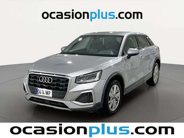 Audi Q2 Advanced 35 TFSI (150 CV) S tronic de segunda mano