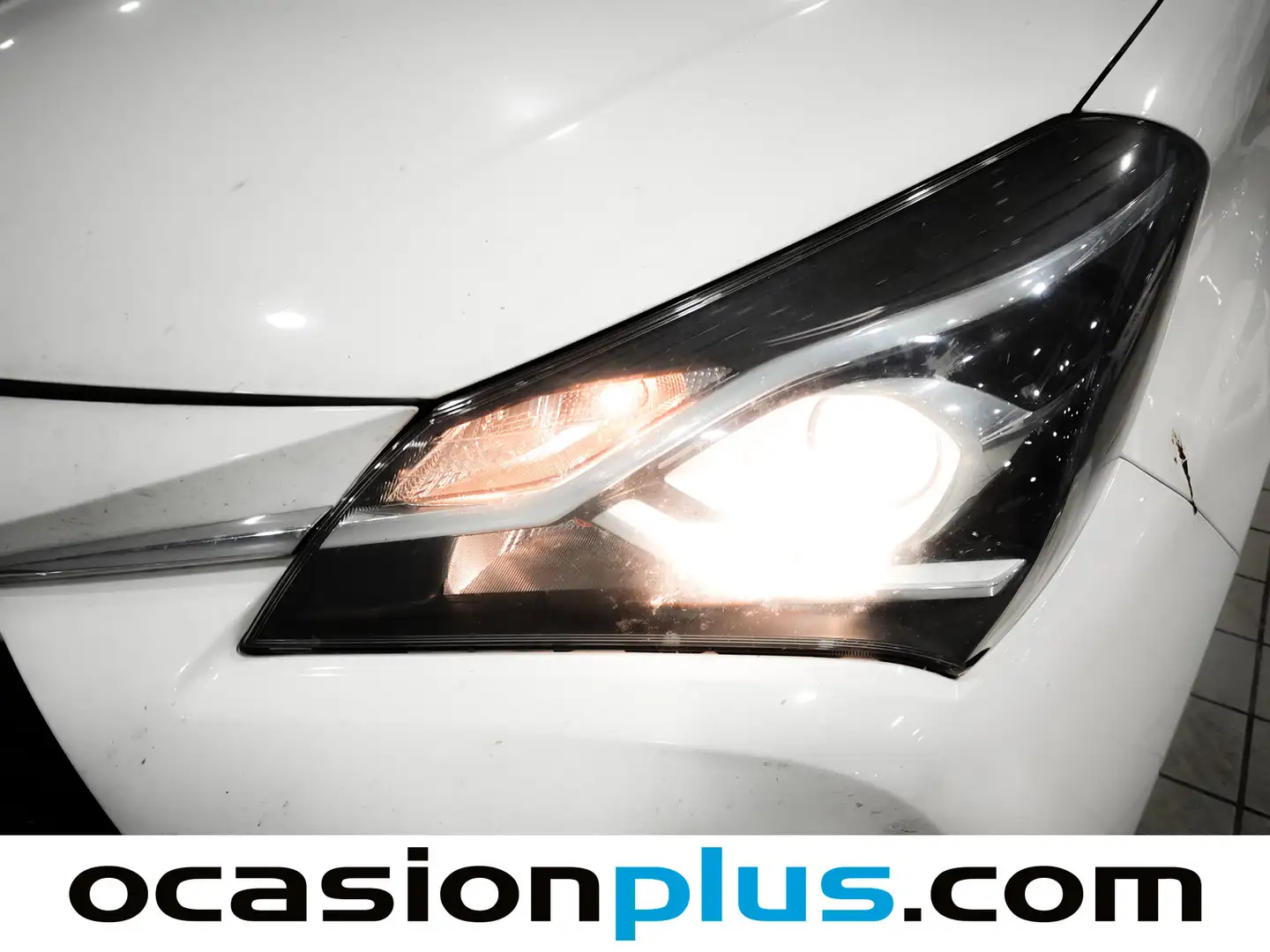 Foto Toyota Yaris Toyota Yaris 1.5 Hybrid Active (100 CV)