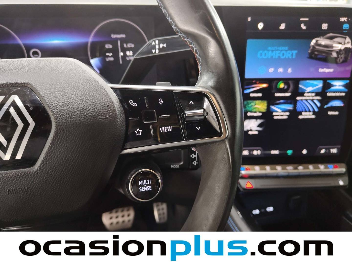 Renault Austral Renault Austral Techno Esprit Alpine Mild Hybrid AT (158 CV) barato