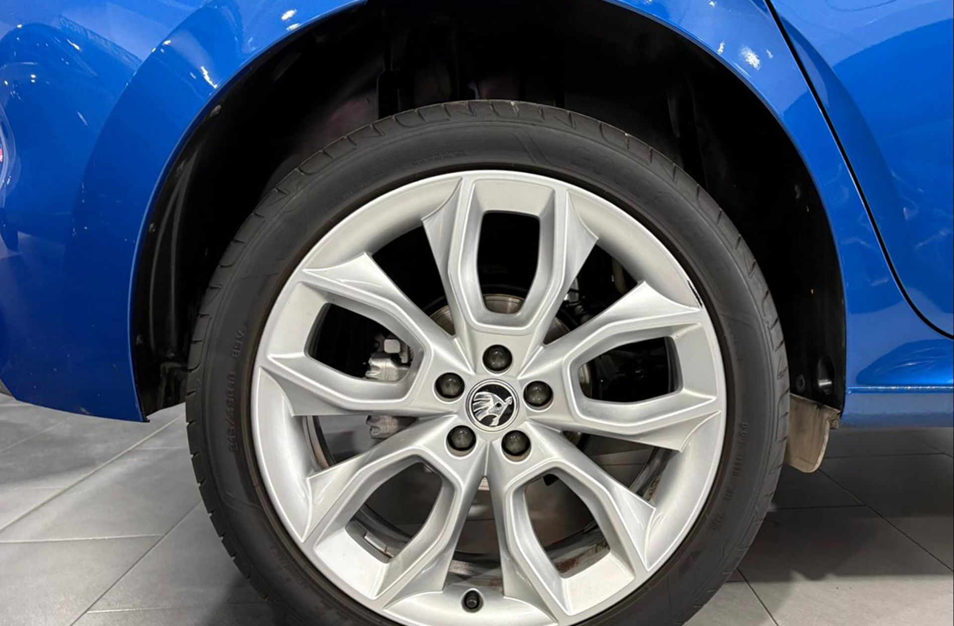 Škoda Kamiq 1.0 TSI Sport - foto 38