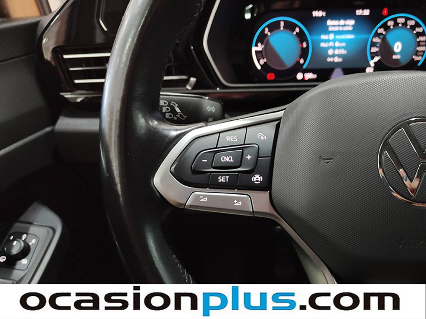 Foto Volkswagen Caddy Volkswagen Caddy Life 2.0 TDI (122 CV)