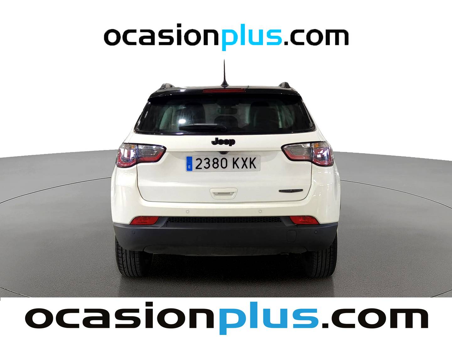 Jeep Compass Jeep Compass 1.4 Multiair Night Eagle 4x2 (140 CV) al mejor precio