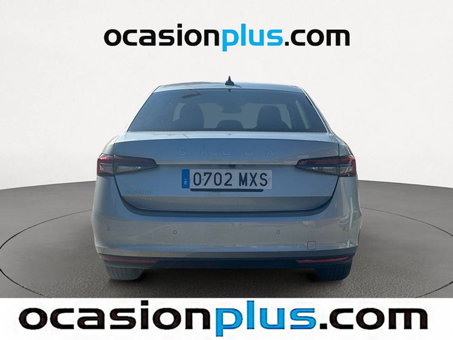 Foto Skoda Superb Skoda Superb 1.5 TSI m-HEV Essence DSG (150 CV)