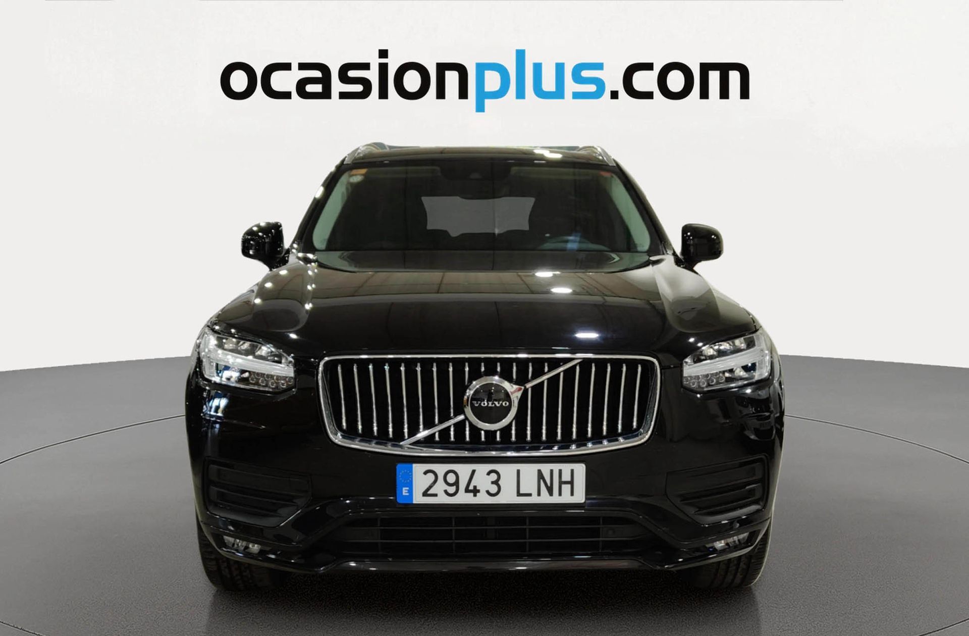 Volvo XC90 B5 D Momentum Pro AWD 4x4 7 plazas - foto 18