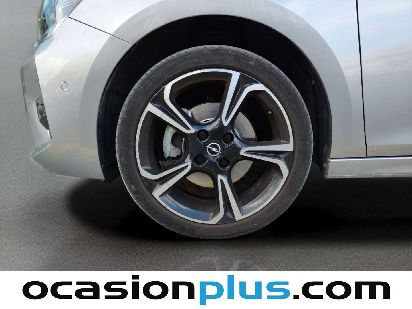 Paquetes del Opel Corsa Opel Corsa 1.2 Turbo XHL S&S GS-Line  (100 CV)