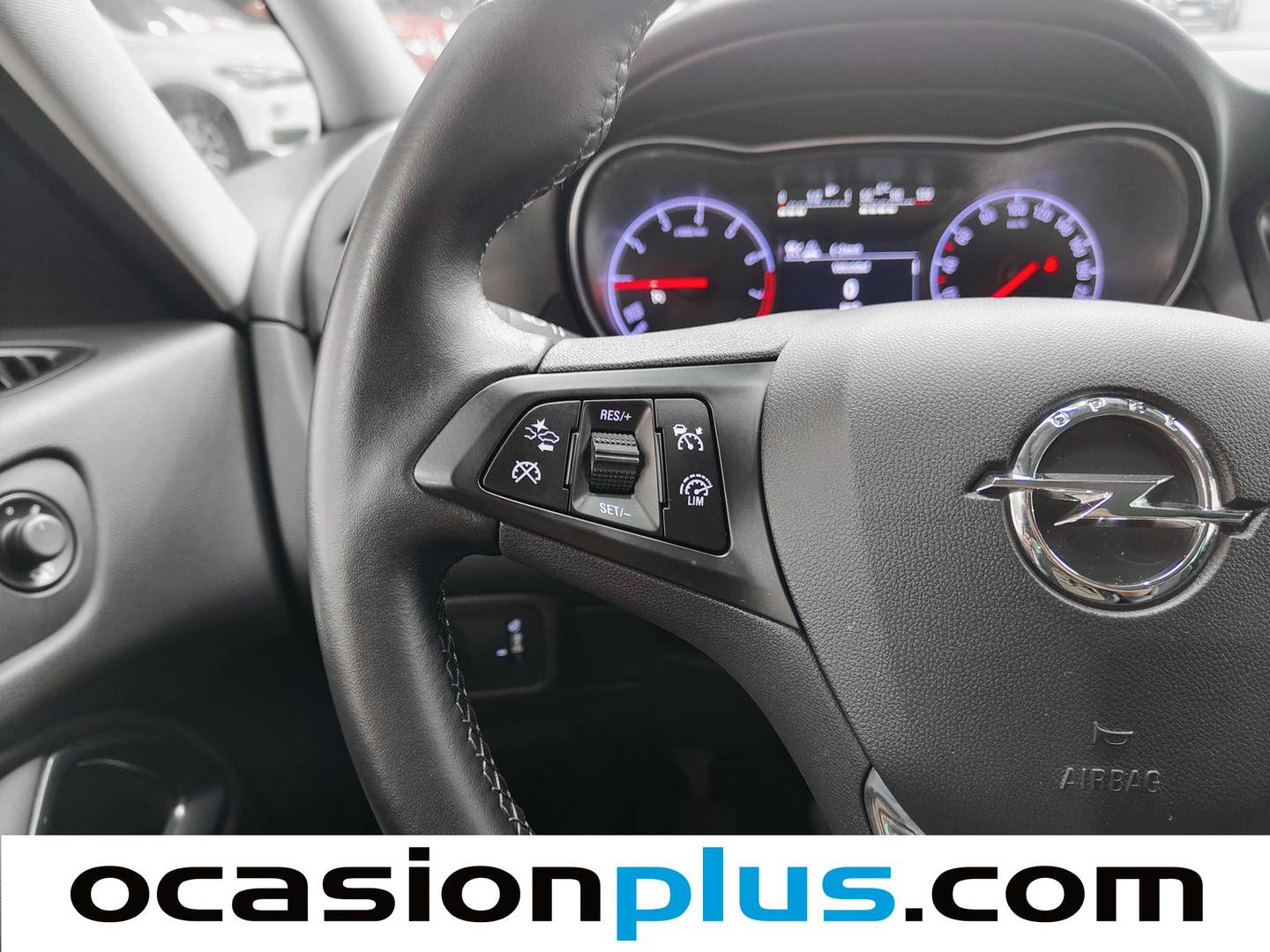 Acabados Opel Zafira Tourer Opel Zafira Tourer 1.4 Turbo S&S Excellence  (140 CV) 7 plazas