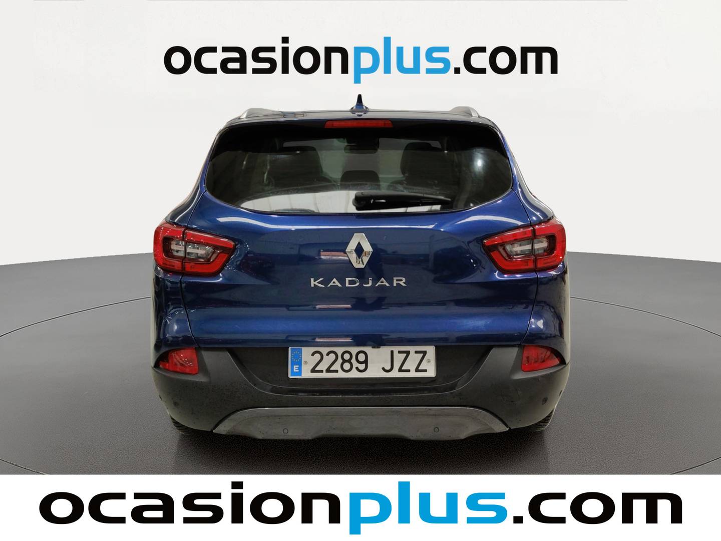 Renault Kadjar Renault Kadjar Zen Energy TCe (130 CV) km 0