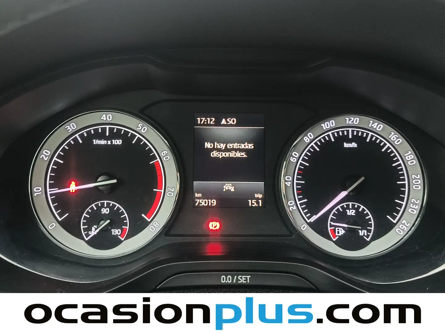 Foto Skoda Karoq Skoda Karoq 1.0 TSI Ambition (115 CV)