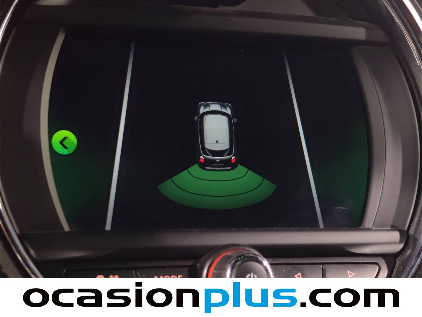 Foto Mini Countryman MINI MINI Countryman Cooper D ALL4 (150 CV)