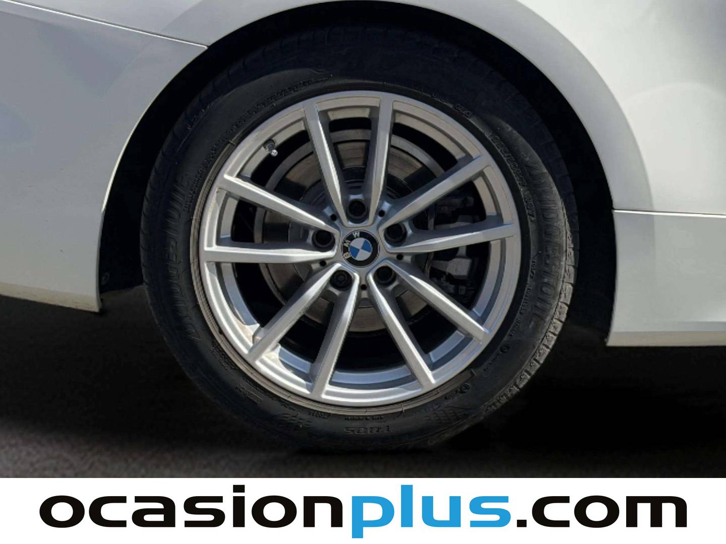 BMW Serie 4 BMW Serie 4 420d Coupe (190 CV) de segunda mano