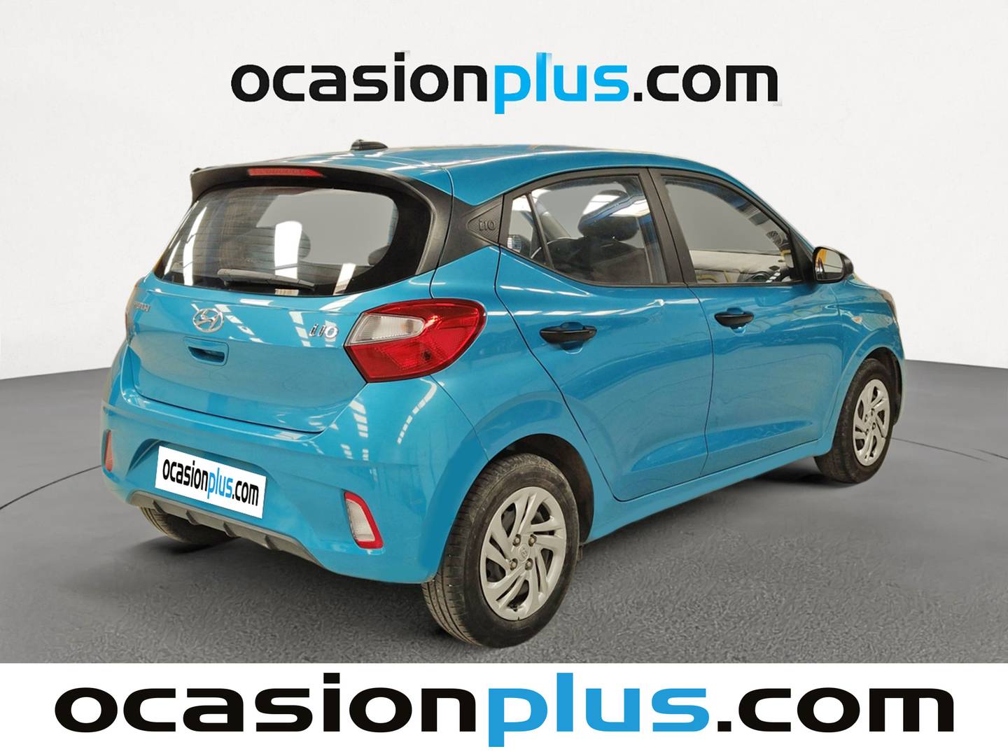Foto Hyundai i10 Hyundai i10 1.0 Essence (67 CV)