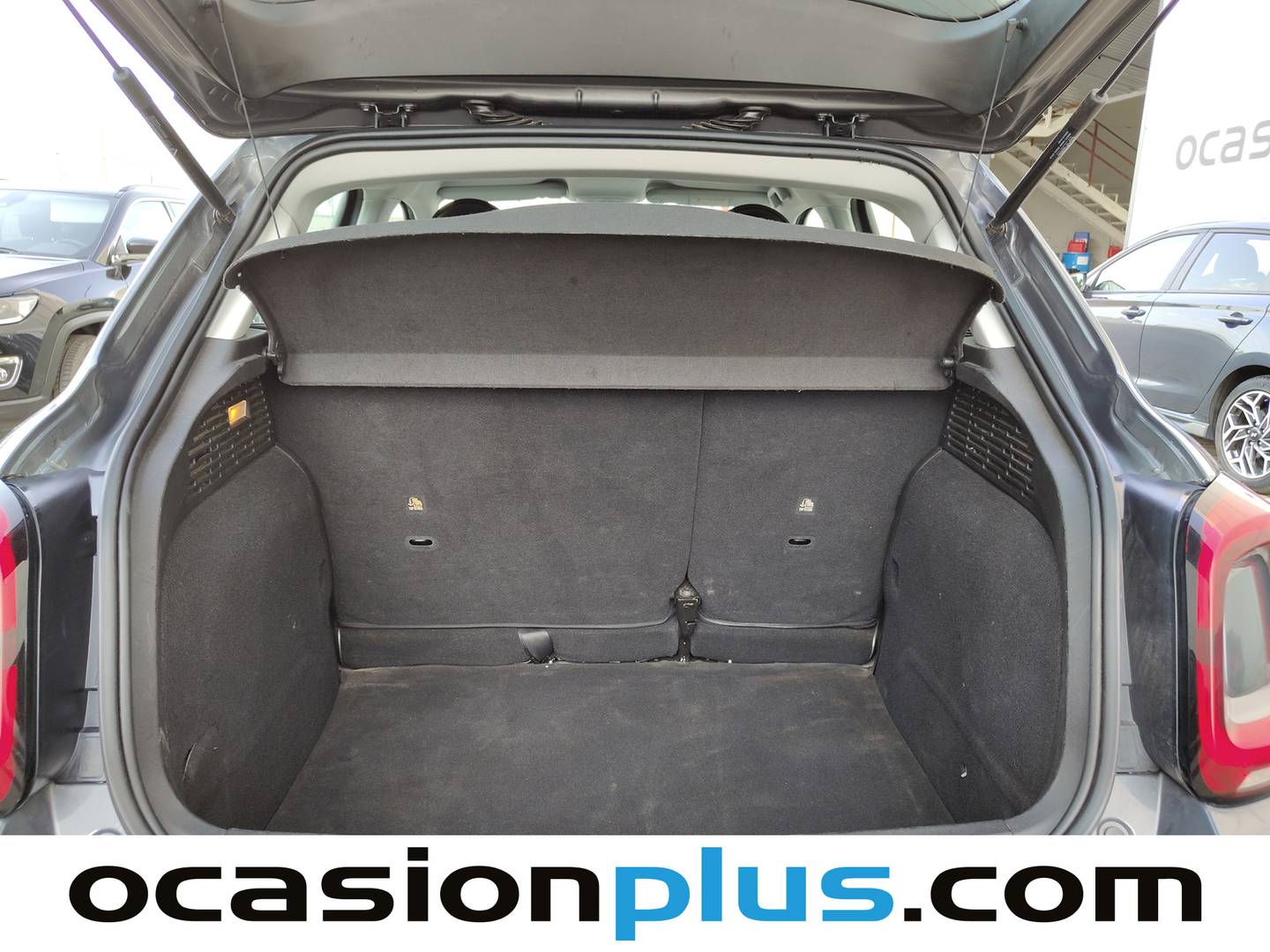 Foto Fiat 500X Fiat 500X 1.0 Firefly T3 S&S Cross (120 CV)