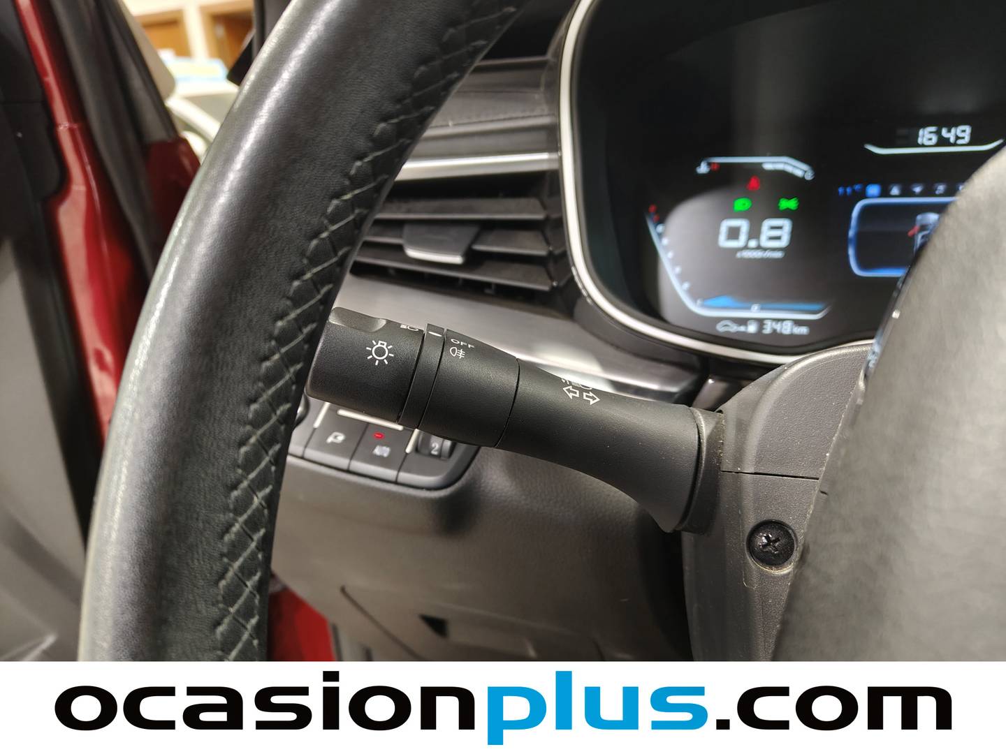 Foto SWM G01 SWM G01 1.5T Luxury (131 CV)