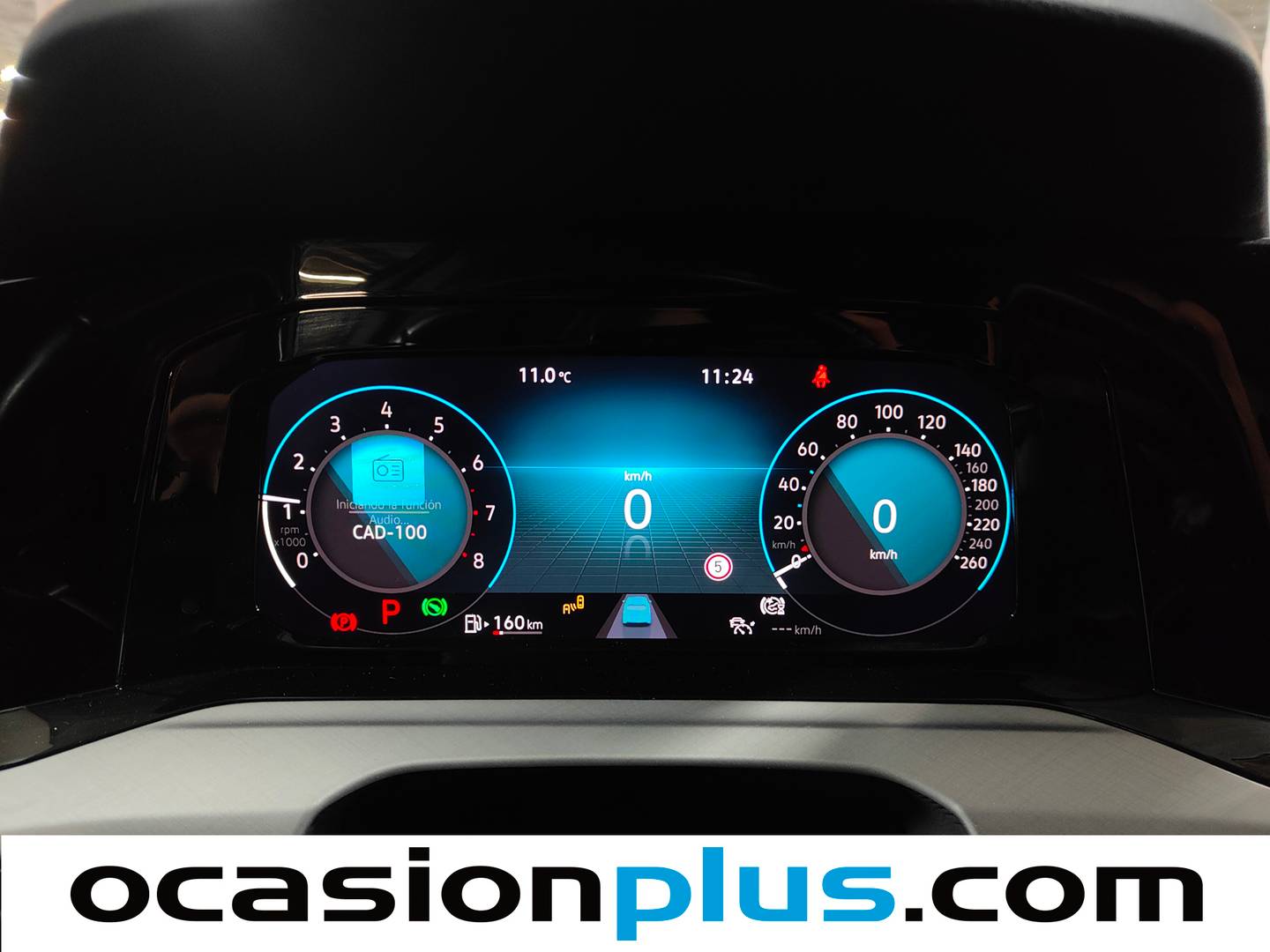 Volkswagen Golf Volkswagen Golf Life 1.5 eTSI (150 CV) DSG 2021