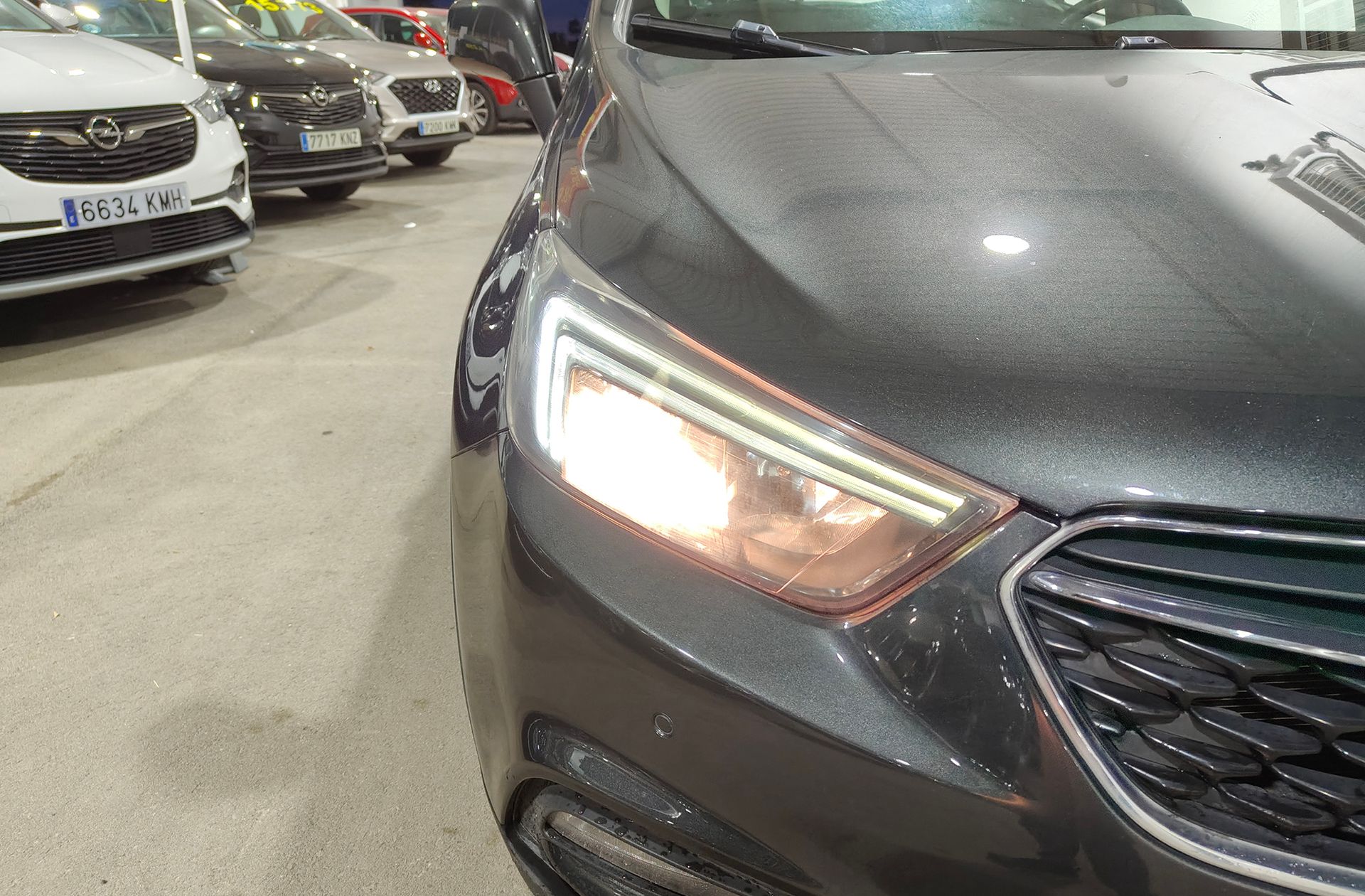 Opel Mokka 1.4 T Selective 4x2 - foto 13