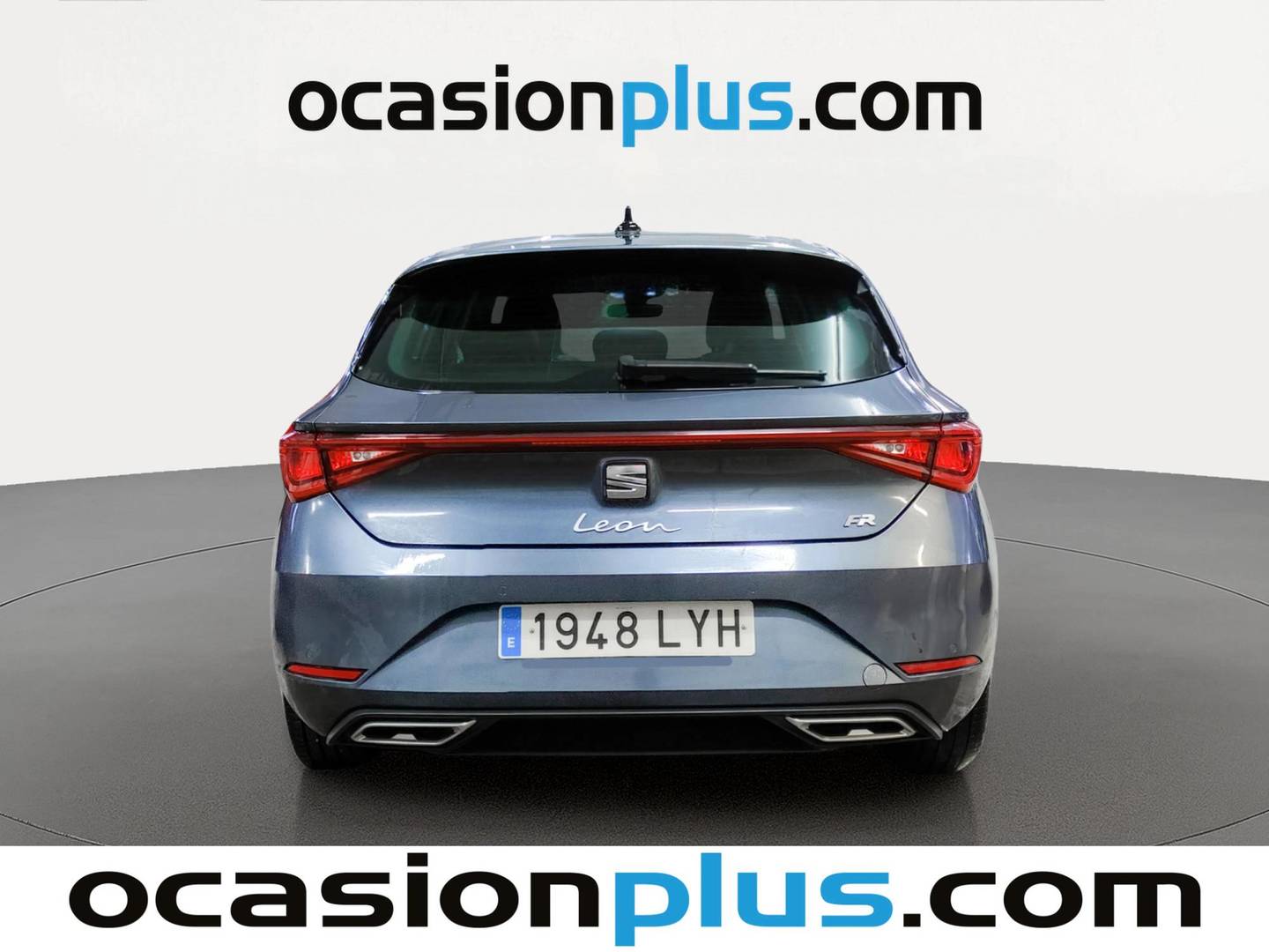 Seat León SEAT León 1.5 TSI S&S FR (150 CV) km 0