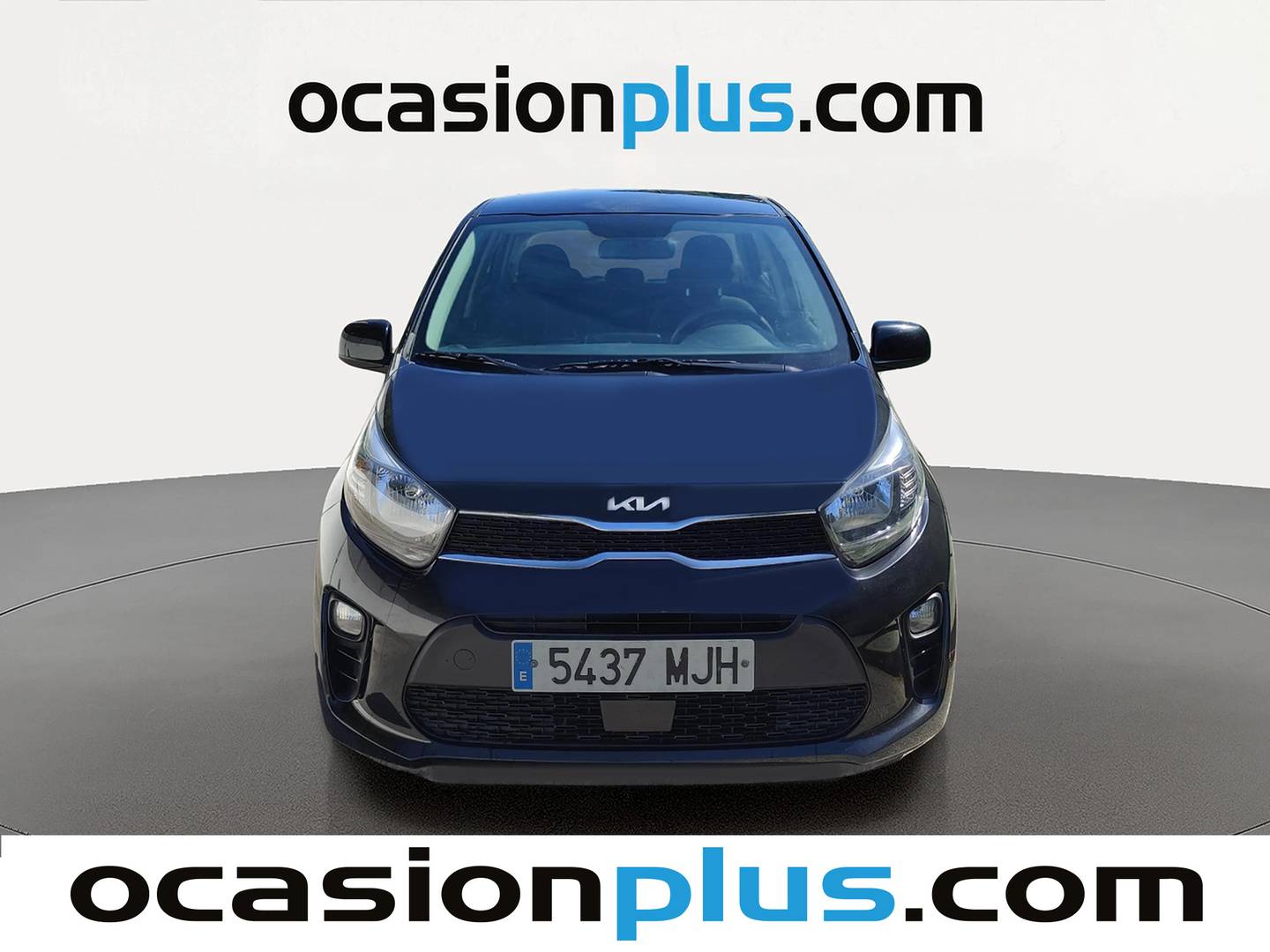 KIA Picanto KIA Picanto 1.0 DPi Concept Pack Comfort (67 CV) 67cv