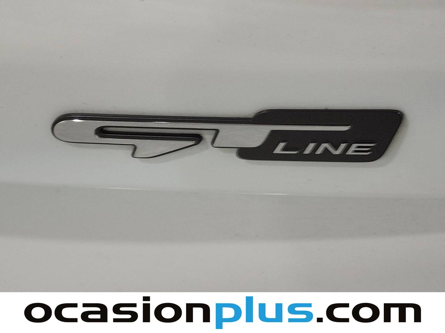 KIA Ceed KIA Ceed 1.6 MHEV GT Line DCT (136 CV) de segunda mano