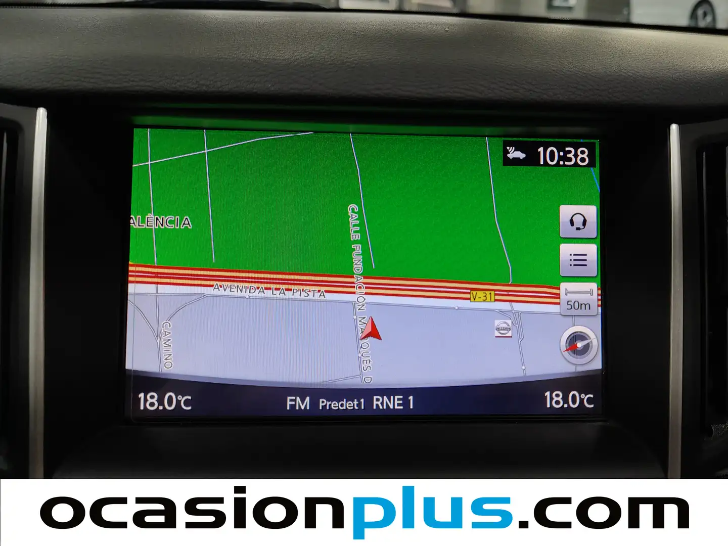 Foto Infiniti Q50 Infiniti Q50 2.2d GT Premium Aut. 7V (170 CV)