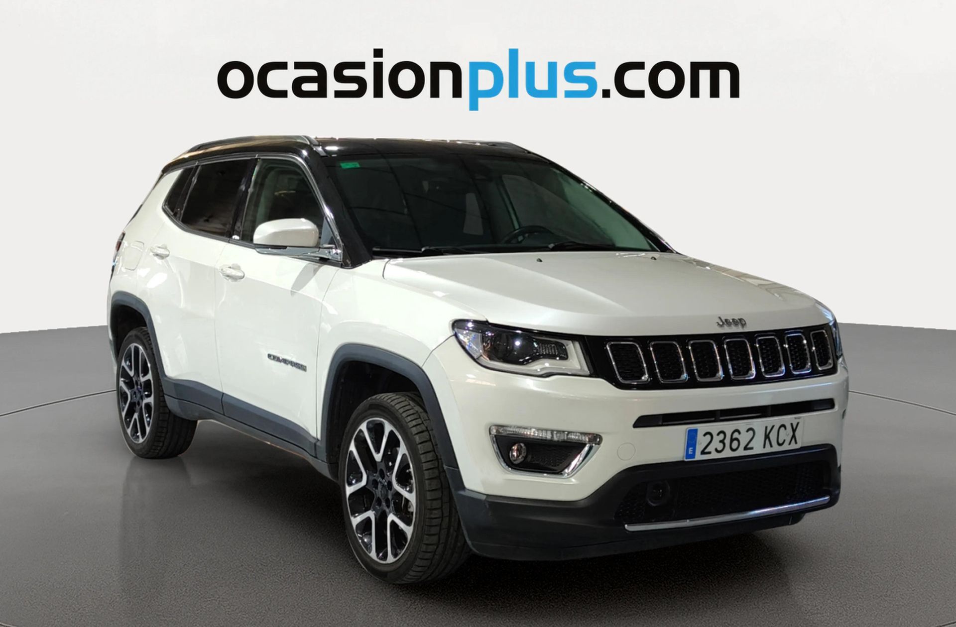 Jeep Compass 2.0 MultiJet Limited 4x4 AD - foto 2