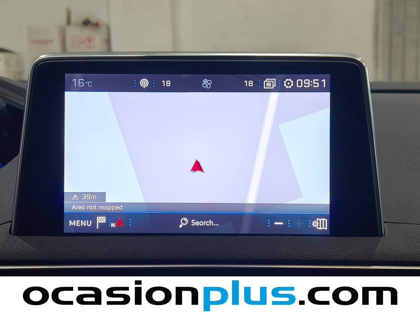 Foto Peugeot 5008 Peugeot 5008 BlueHDi 130 S&S Allure (130 CV) EAT8 7 Plazas