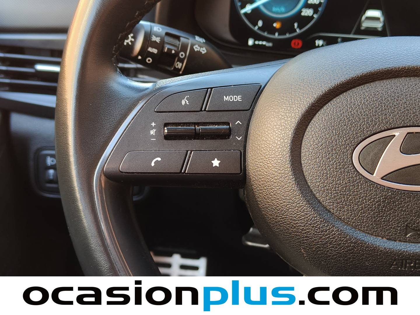 Hyundai Bayon Hyundai Bayon 1.0 TGDI 48V Maxx DCT (100 CV) 2024