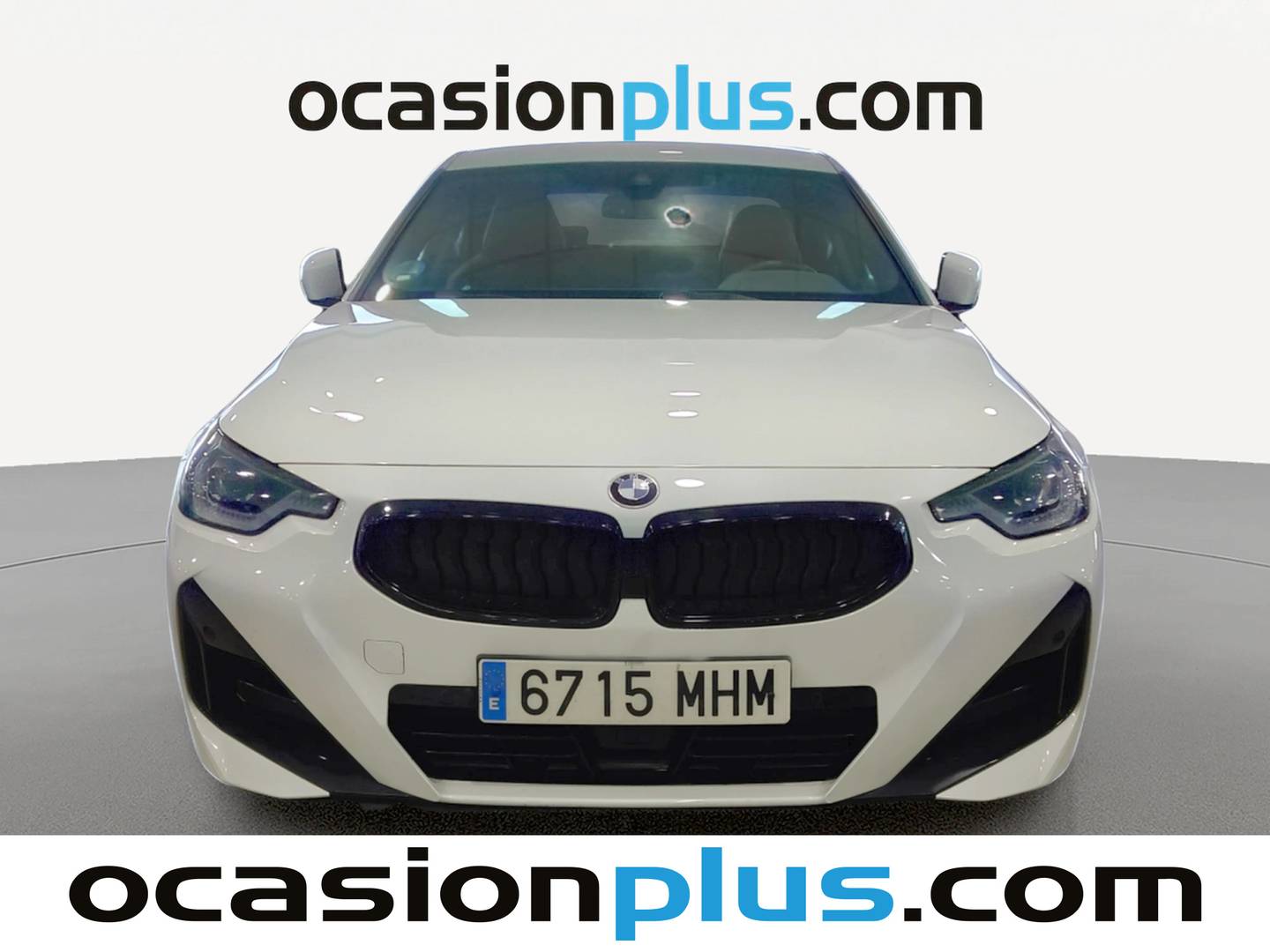 BMW Serie 2 BMW Serie 2 220d Coupe (190 CV) Pack M al mejor precio