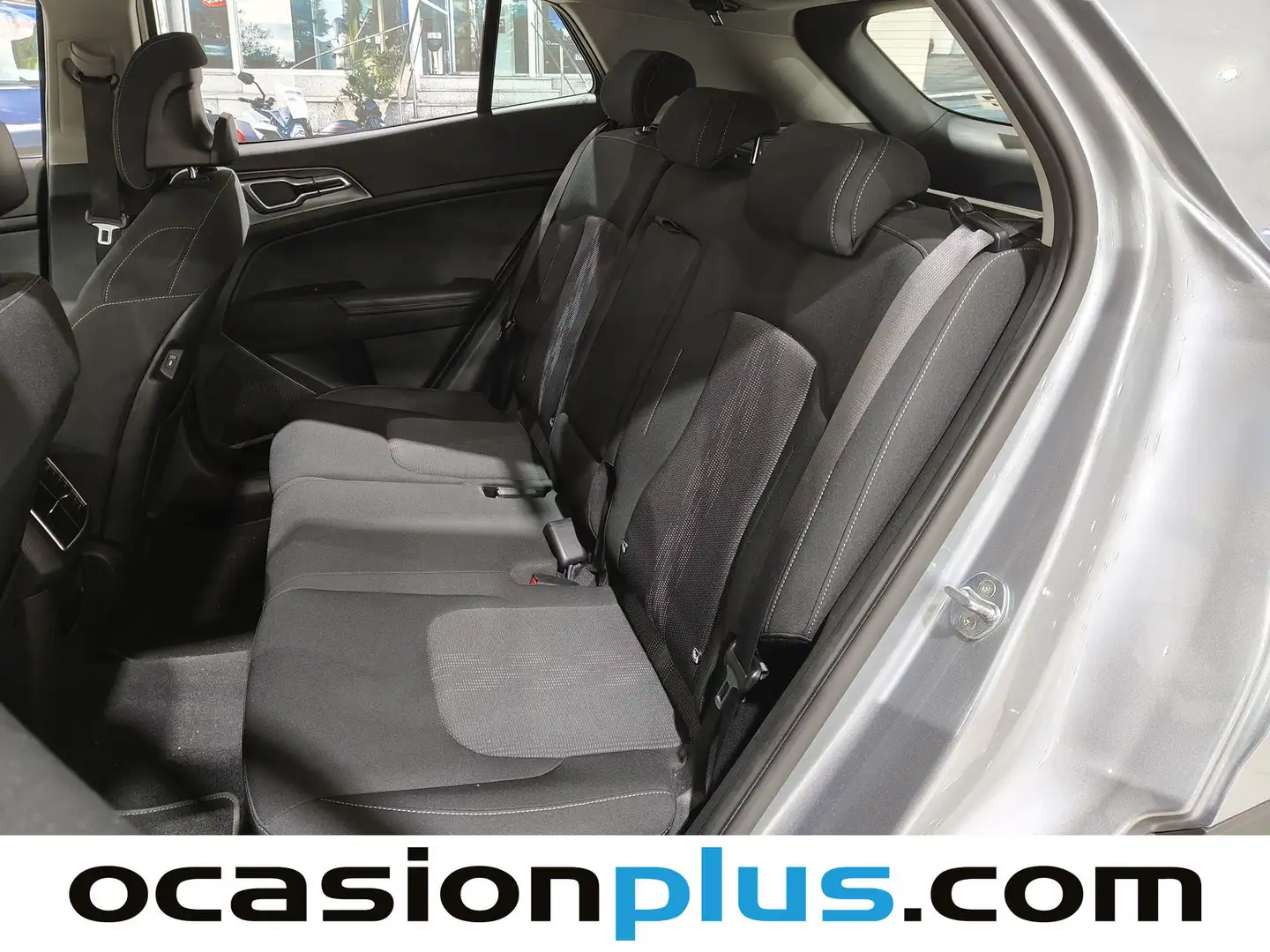 Foto KIA Sportage Kia Sportage 1.6 T-GDi MHEV (150CV) Drive 4x2