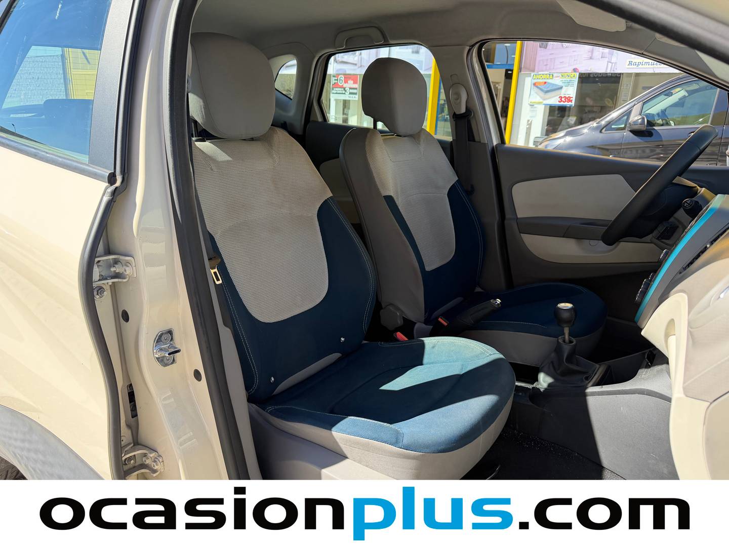 Renault Captur Renault Captur Life Energy dCi (90 CV) al mejor precio