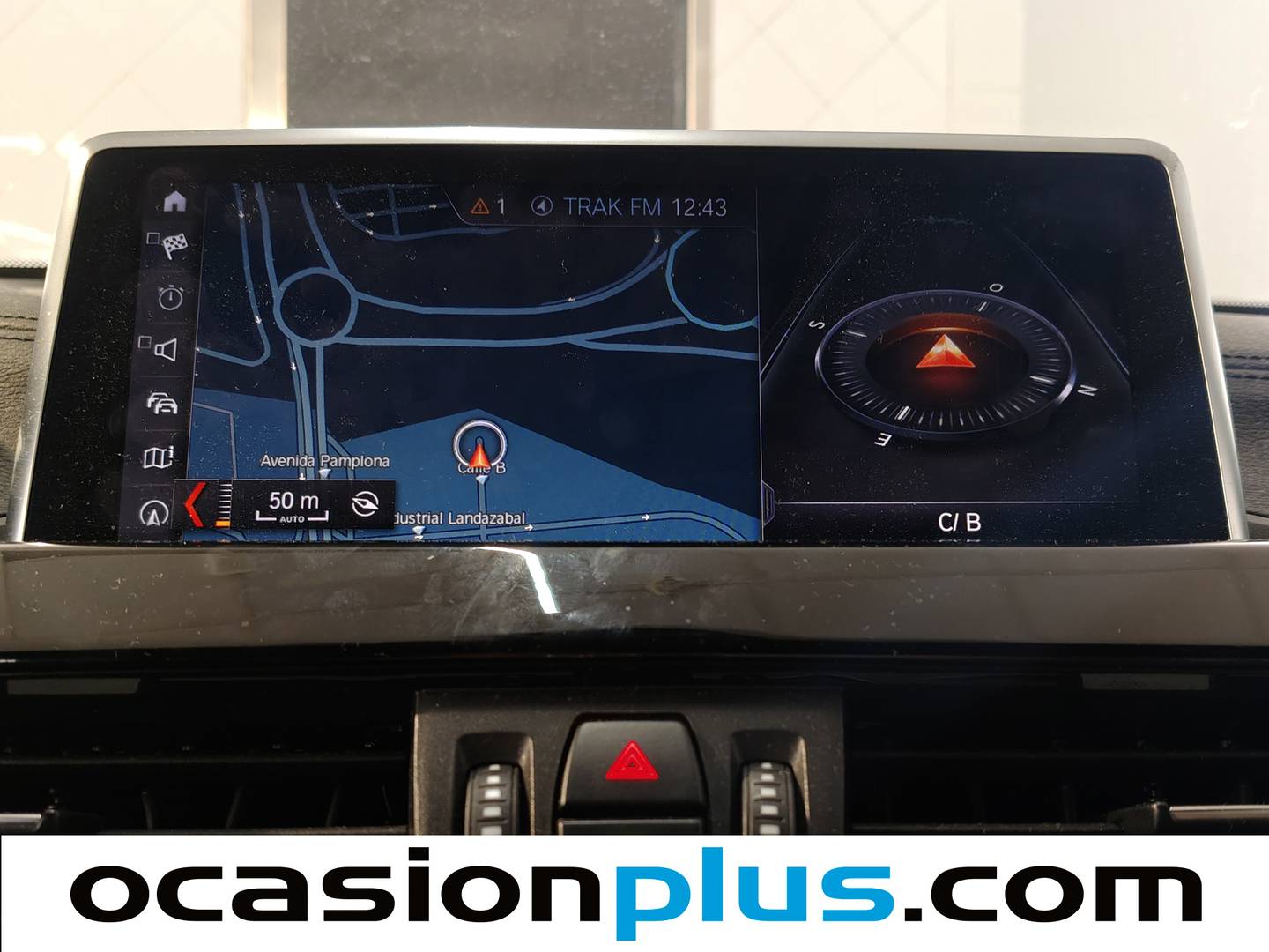 Equipamiento del BMW X2 BMW X2 sDrive20i (178 CV) Pack M