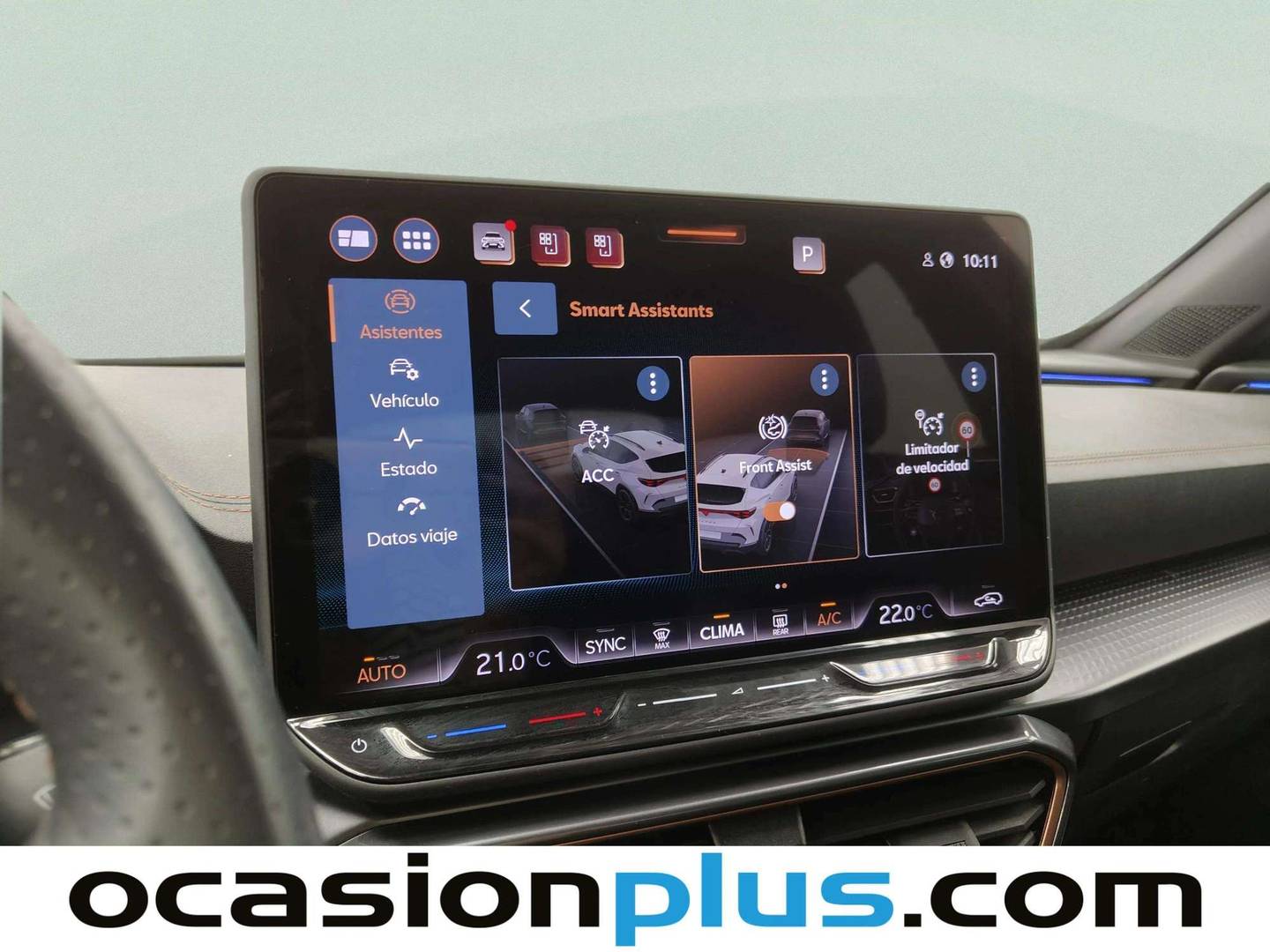 Cupra Formentor Cupra Formentor 1.5 TSI (150 CV) km 0