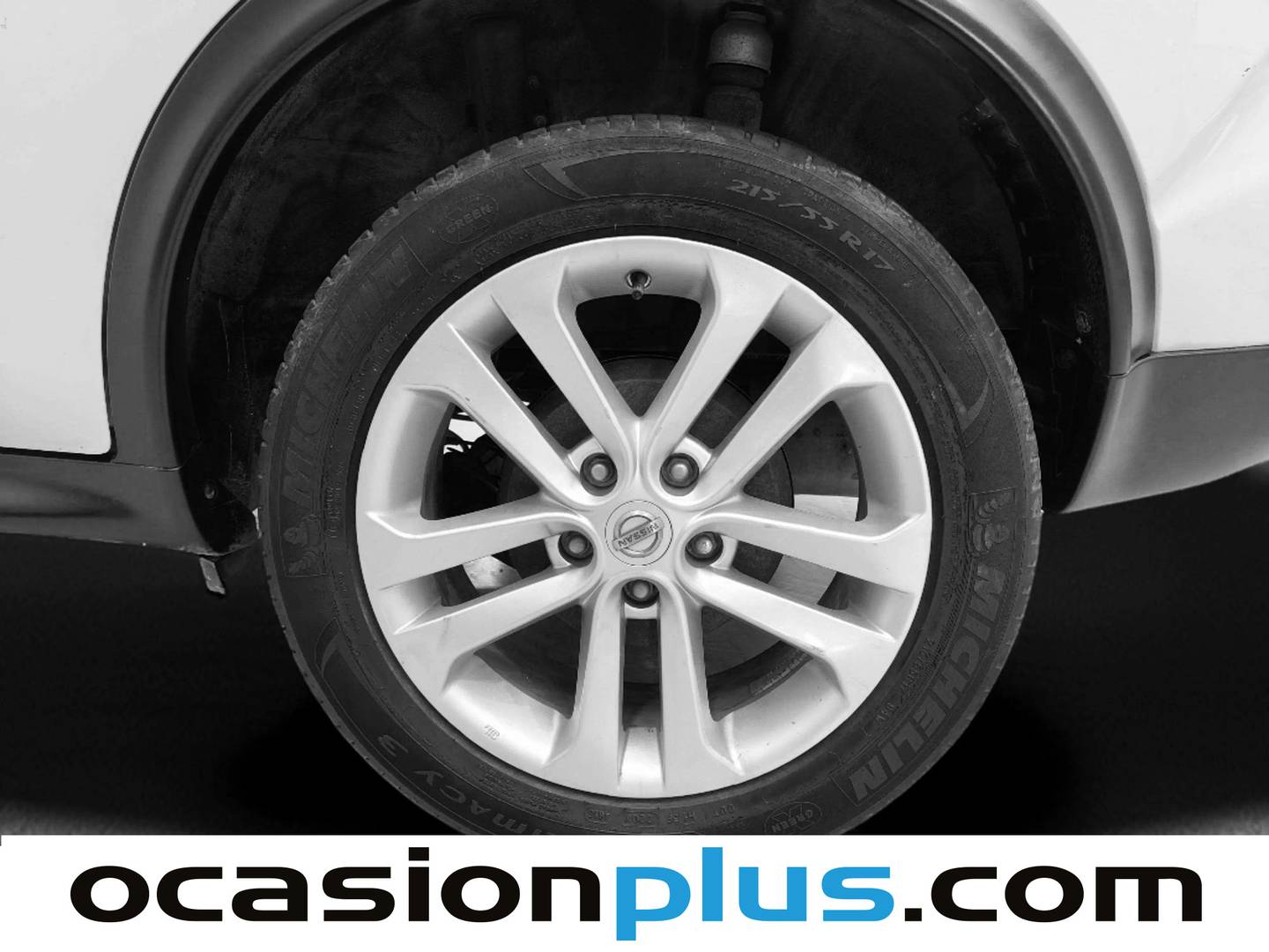 Nissan JUKE Nissan Juke 1.2 DIG-T N-Connecta (115 CV) 2017