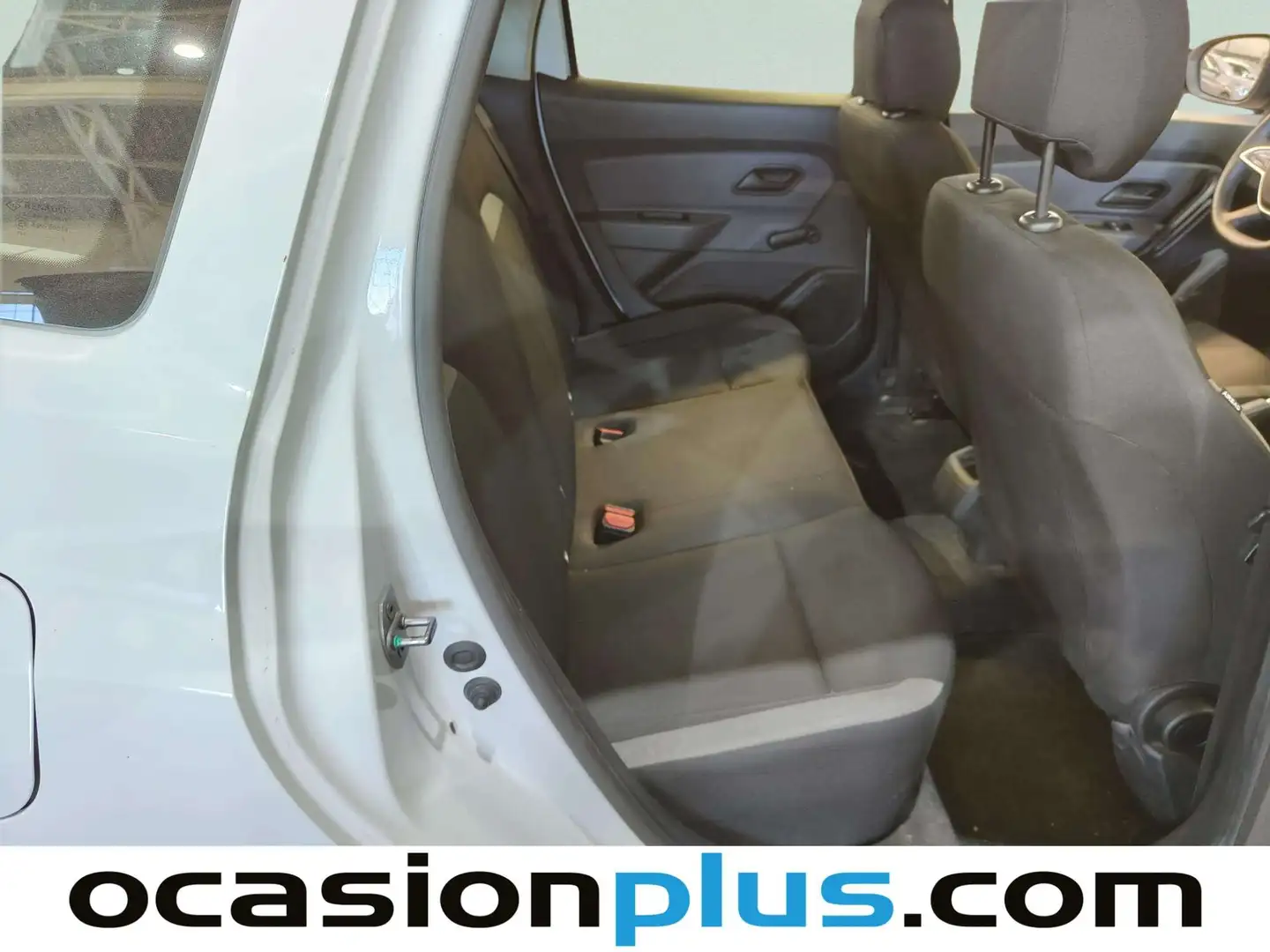 Foto Dacia Duster Dacia Duster Essential 1.6 (115 CV) 4X2